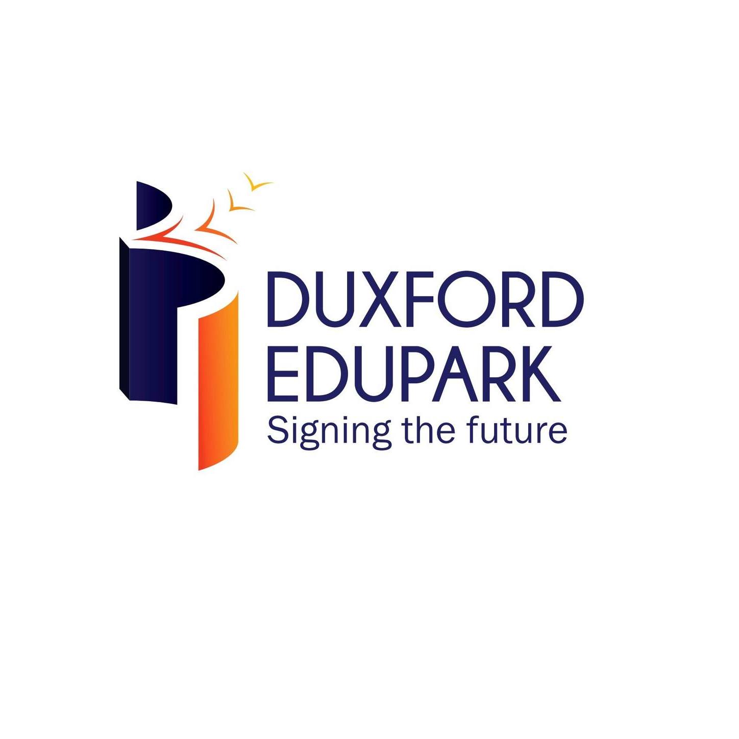 Duxford Edupark - EdTech Mobile App Development