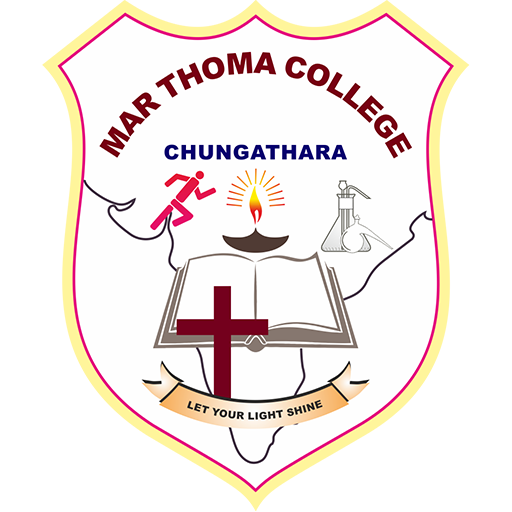Mar Thoma College, Cungathara - Campus Automation Software
