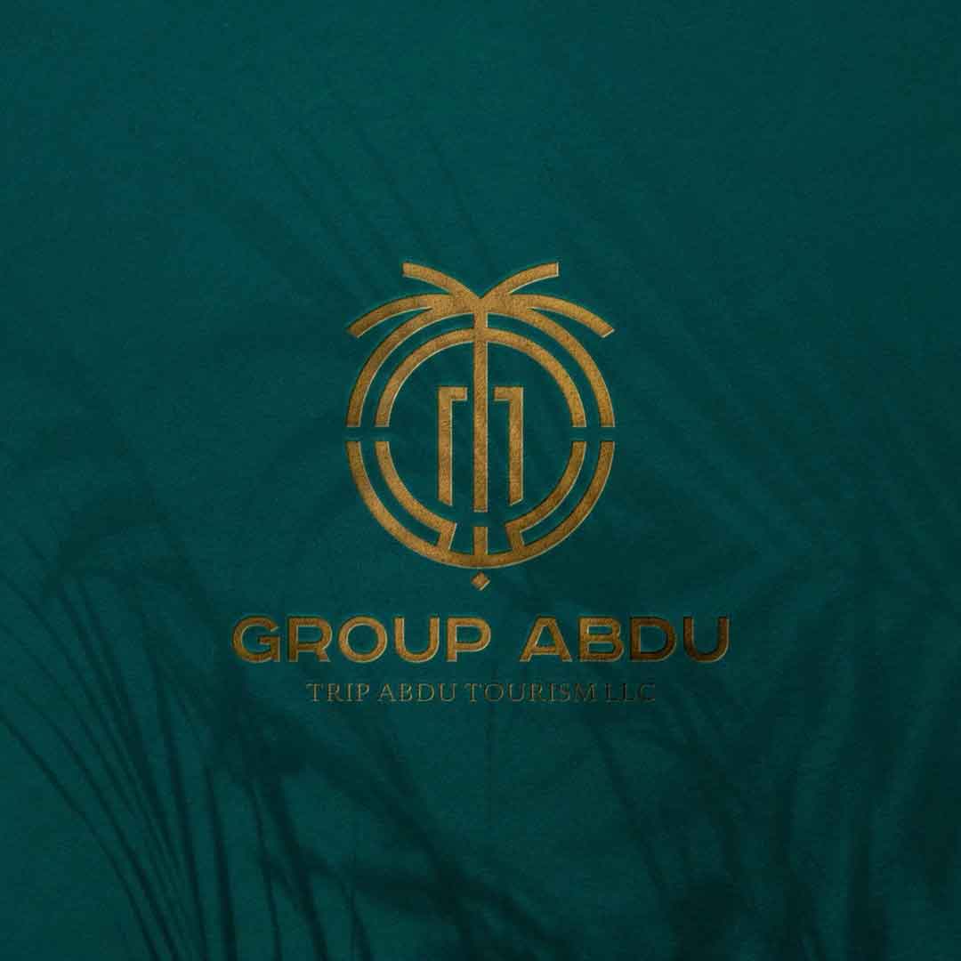 GROUP ABDU Tourism - Travel Agency Web Development