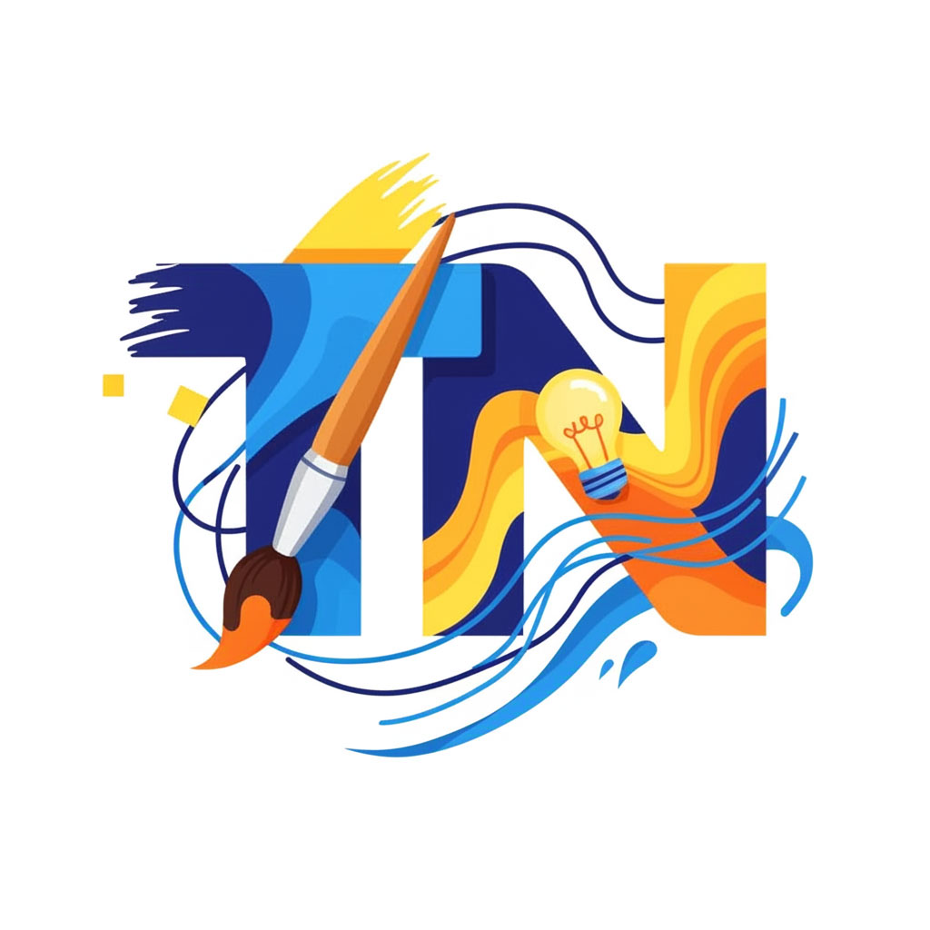 TopNotch Creatives - B2B Custom Software Solutions